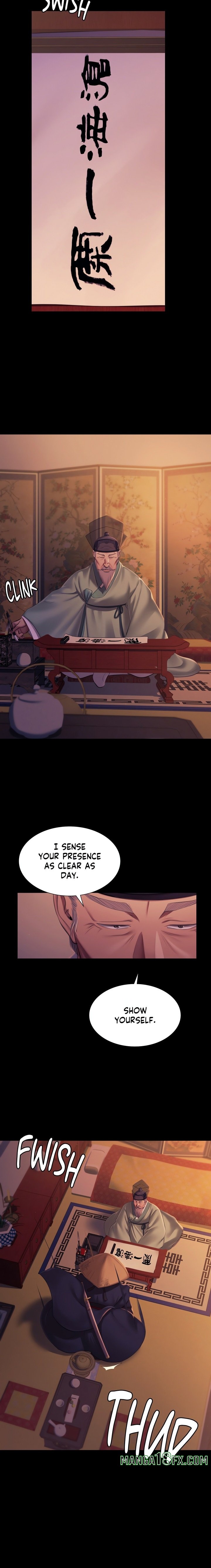 Madam - Chapter 162 [photo 10] - MangaPorn