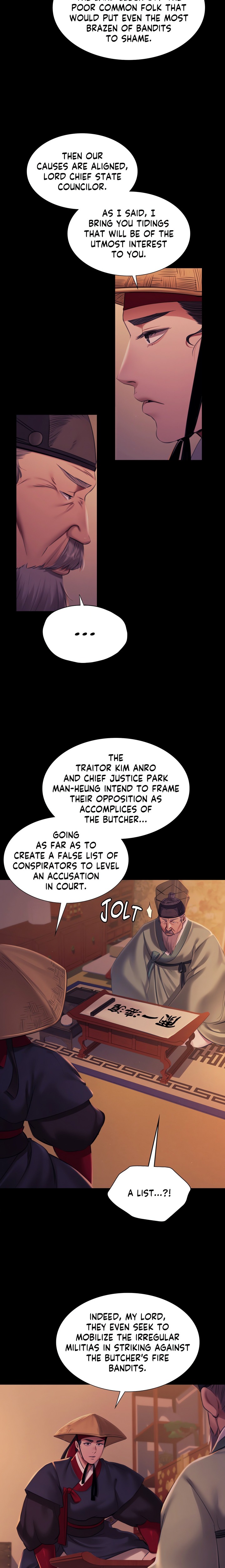 Madam - Chapter 162 [photo 13] - MangaPorn