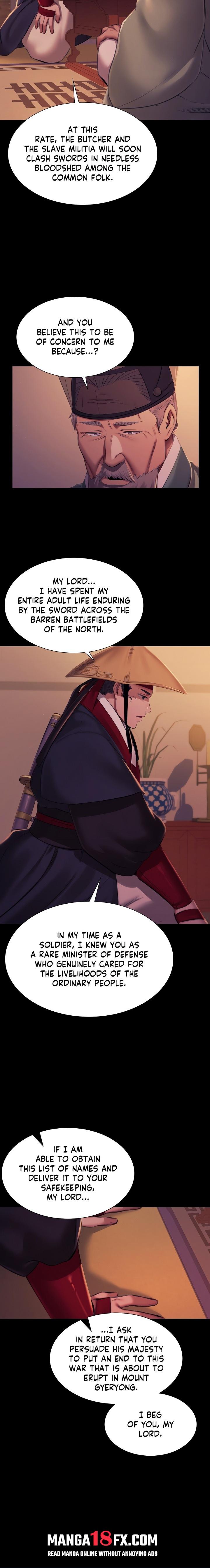 Madam - Chapter 162 [photo 14] - MangaPorn