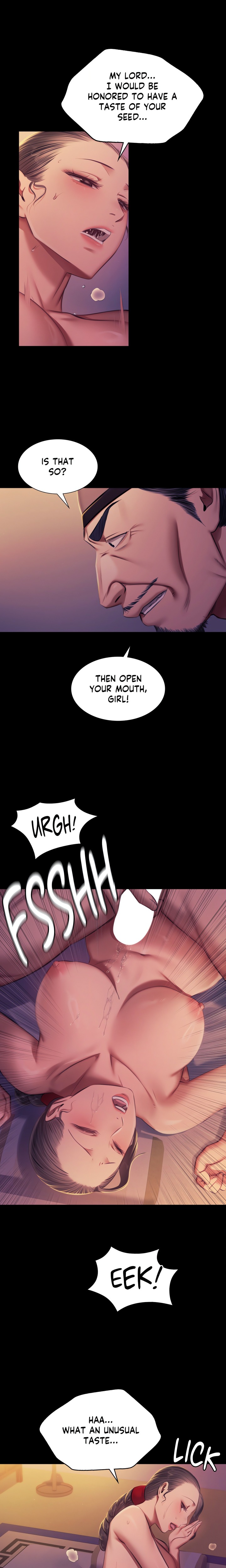 Madam - Chapter 162 [photo 18] - MangaPorn