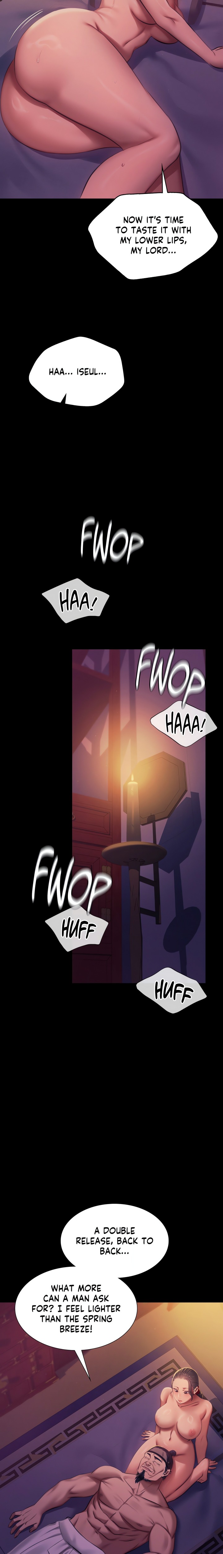 Madam - Chapter 162 [photo 19] - MangaPorn