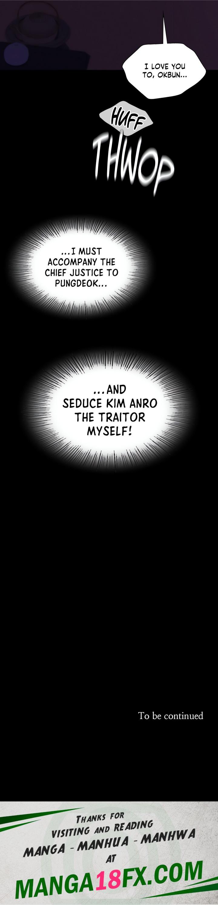 Madam - Chapter 162 [photo 22] - MangaPorn