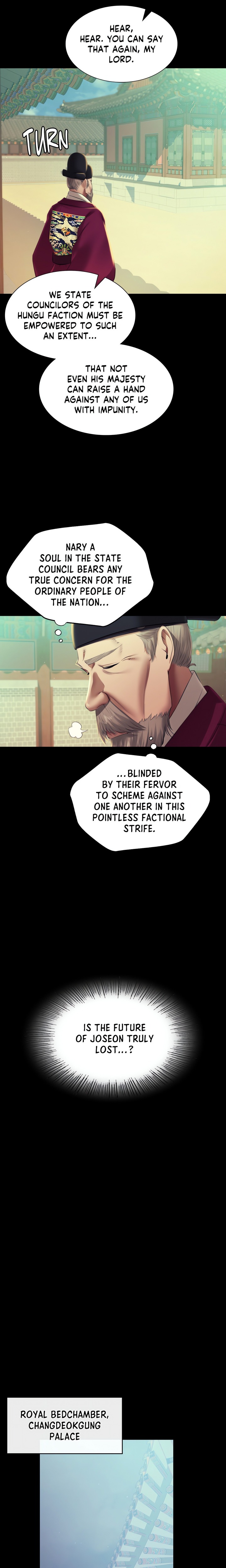 Madam - Chapter 162 [photo 6] - MangaPorn