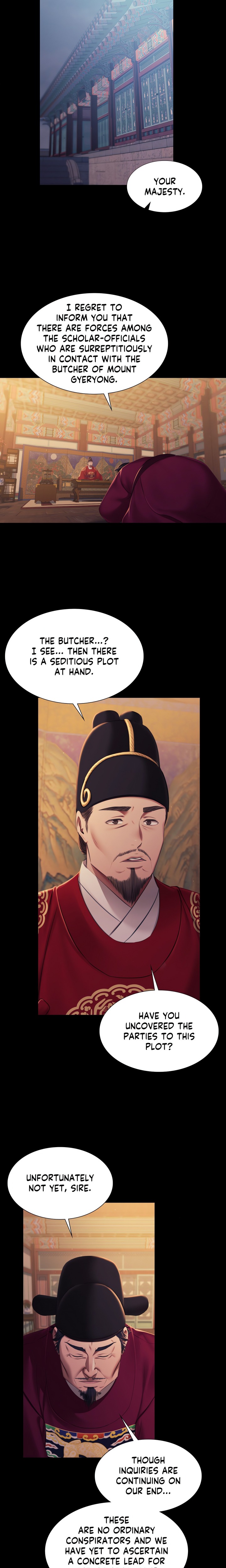 Madam - Chapter 162 [photo 7] - MangaPorn