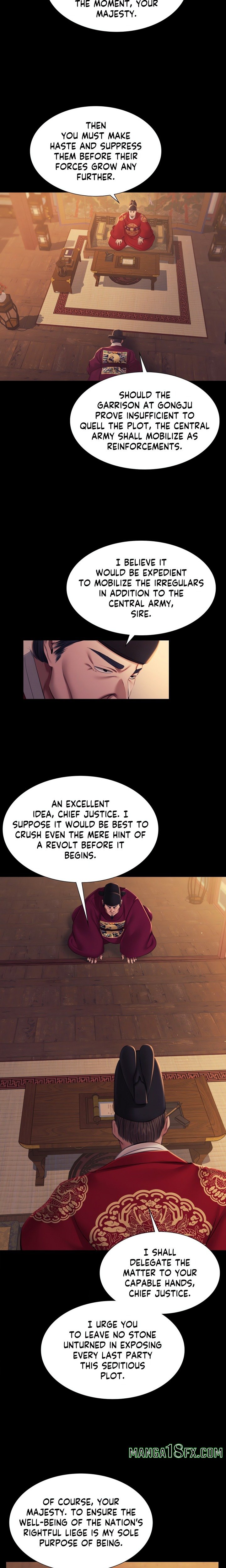 Madam - Chapter 162 [photo 8] - MangaPorn