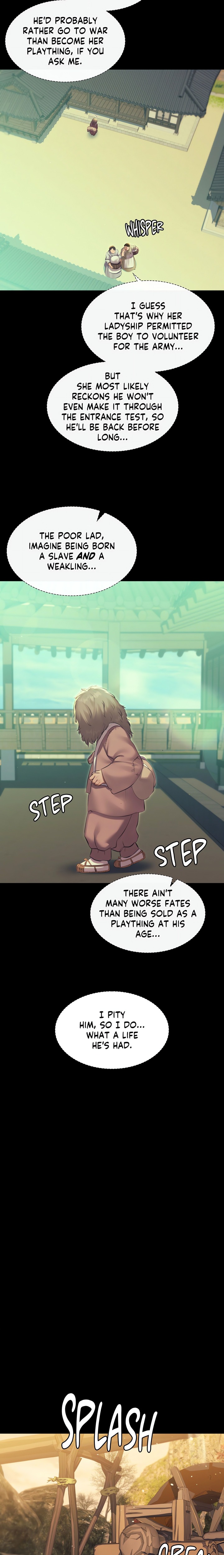 Madam - Chapter 163 [photo 10] - MangaPorn