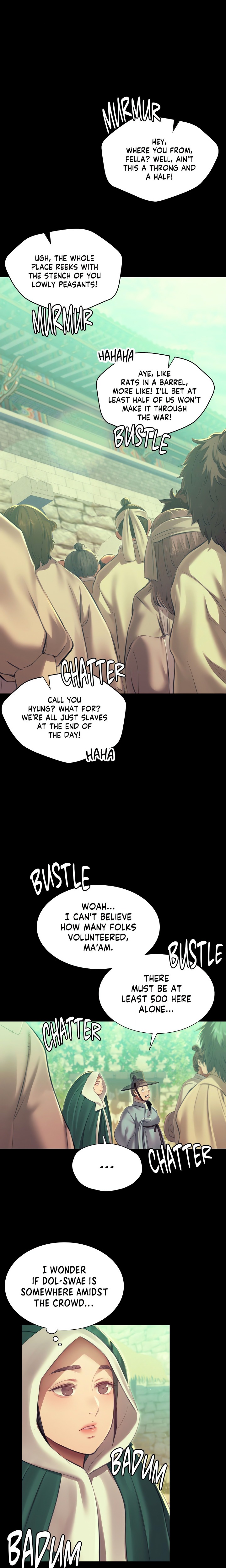 Madam - Chapter 163 [photo 19] - MangaPorn