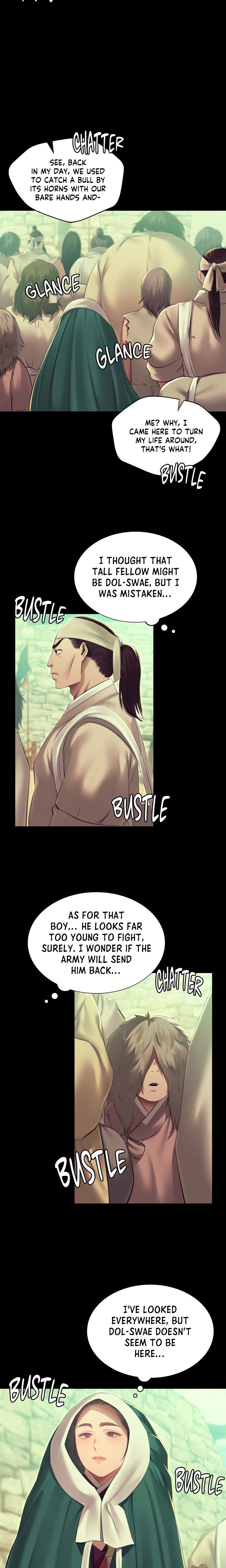 Madam - Chapter 163 [photo 20] - MangaPorn