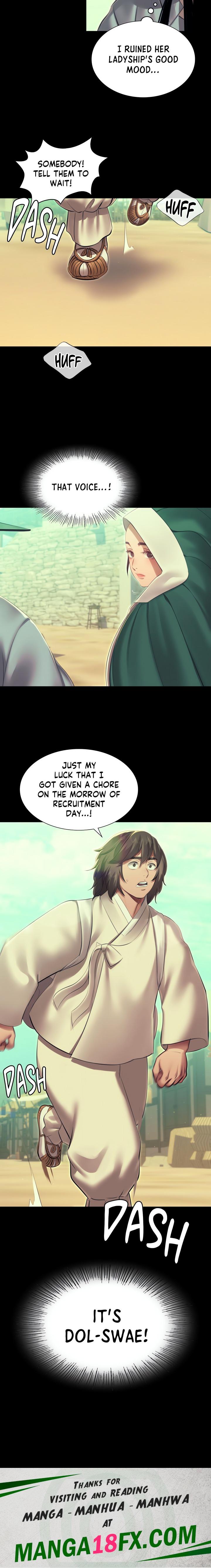 Madam - Chapter 163 [photo 22] - MangaPorn