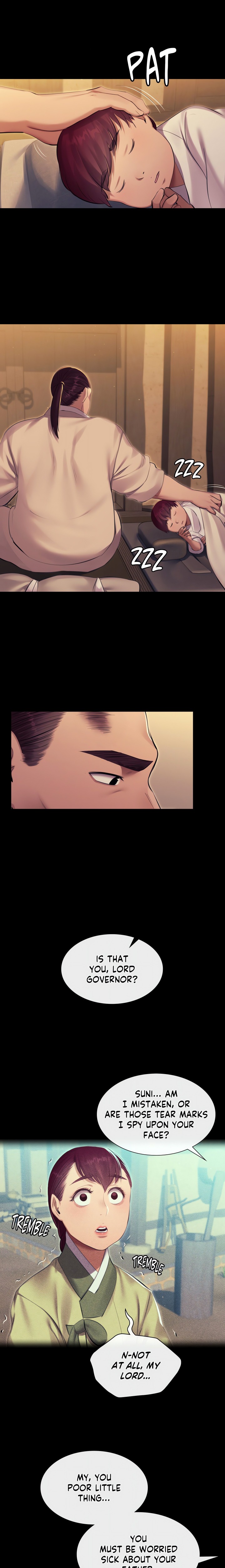 Madam - Chapter 163 [photo 3] - MangaPorn