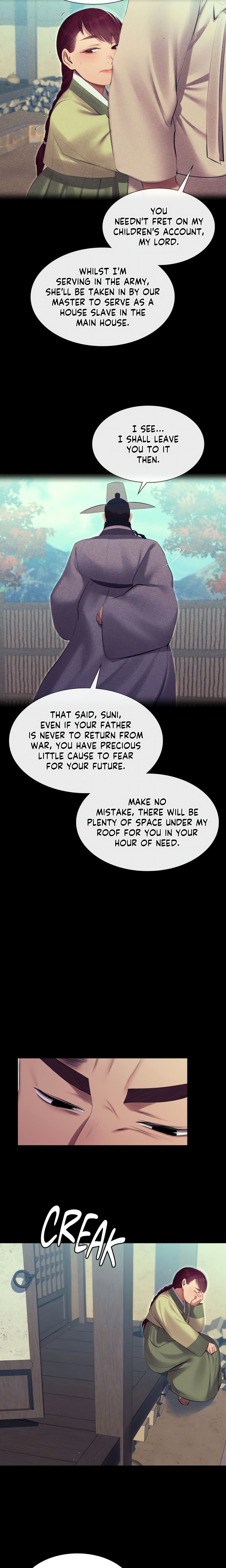 Madam - Chapter 163 [photo 5] - MangaPorn