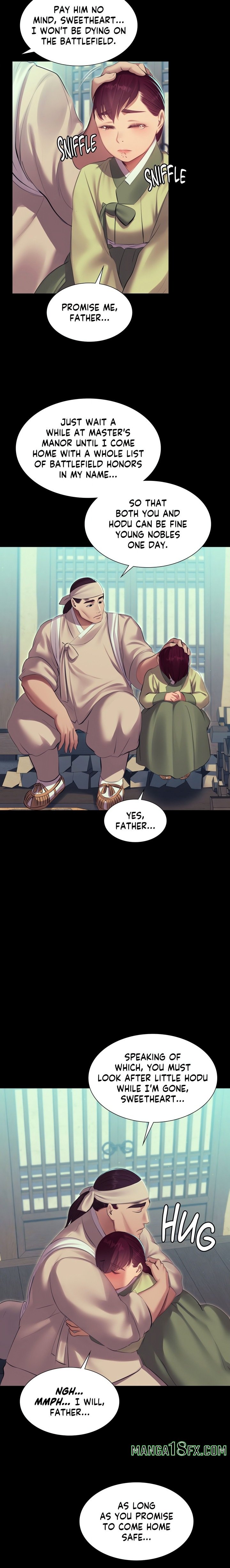 Madam - Chapter 163 [photo 6] - MangaPorn