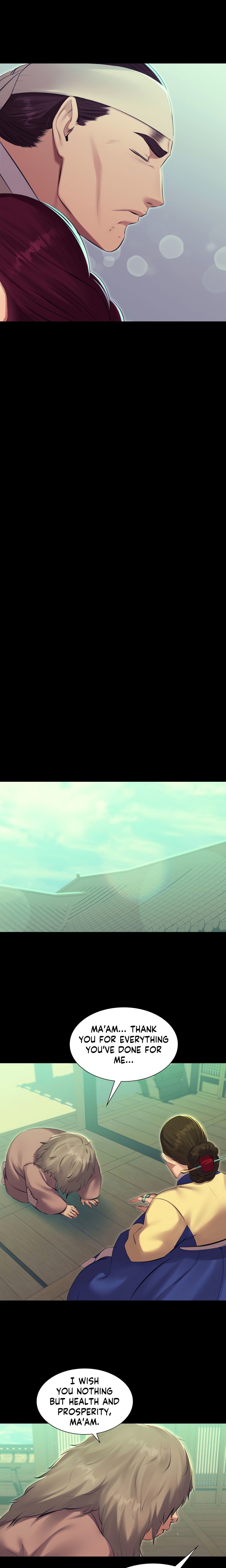 Madam - Chapter 163 [photo 7] - MangaPorn