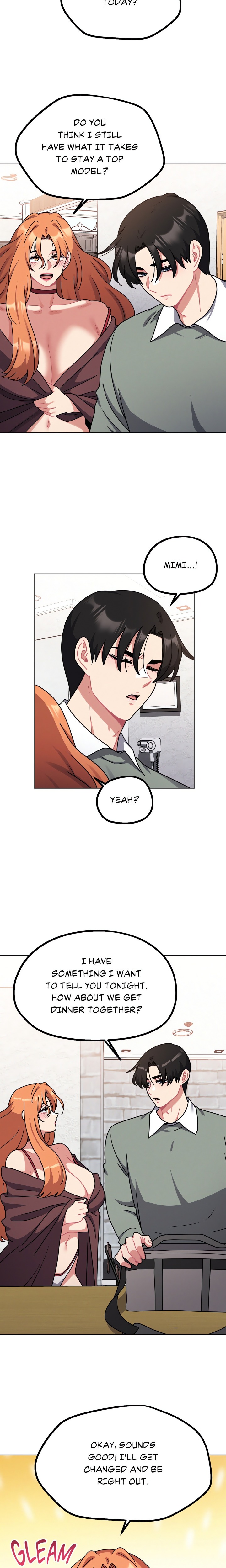 Her Toys - Chapter 26 [photo 11] - MangaPorn