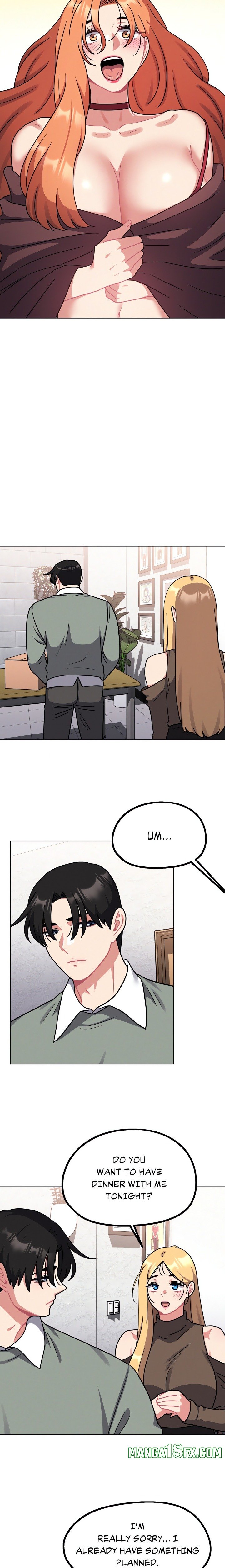 Her Toys - Chapter 26 [photo 12] - MangaPorn