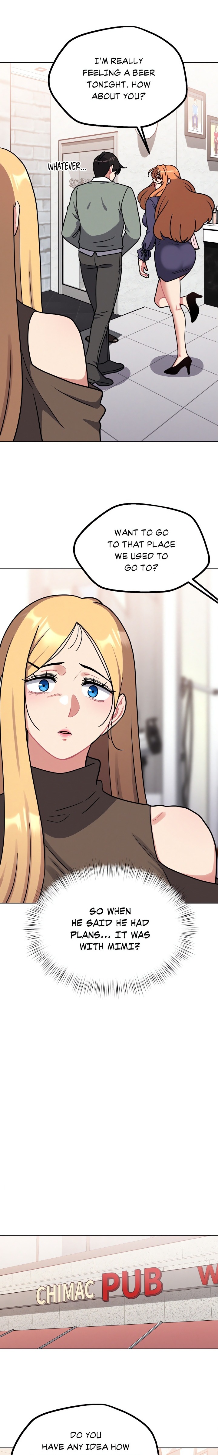 Her Toys - Chapter 26 [photo 14] - MangaPorn