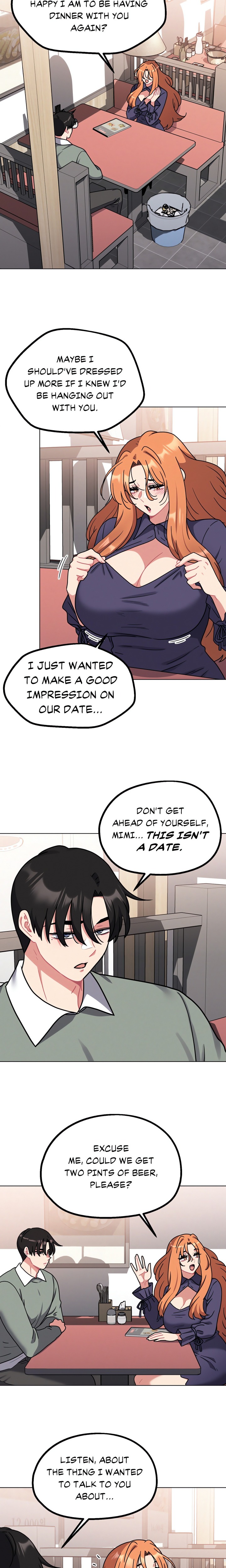 Her Toys - Chapter 26 [photo 15] - MangaPorn