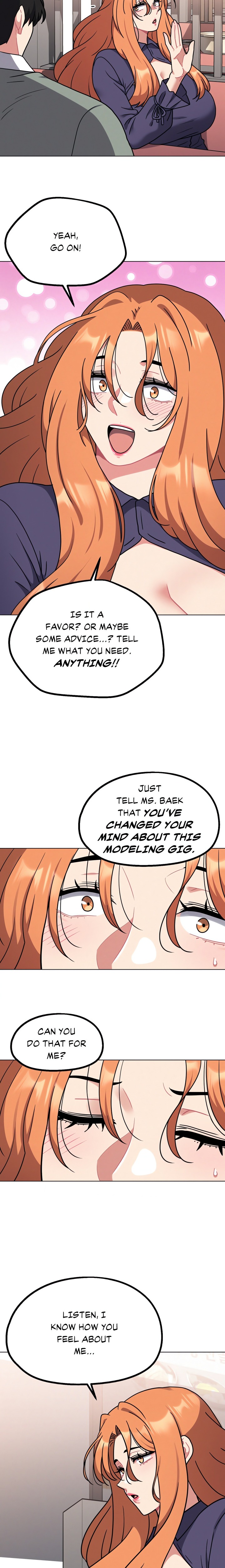 Her Toys - Chapter 26 [photo 16] - MangaPorn