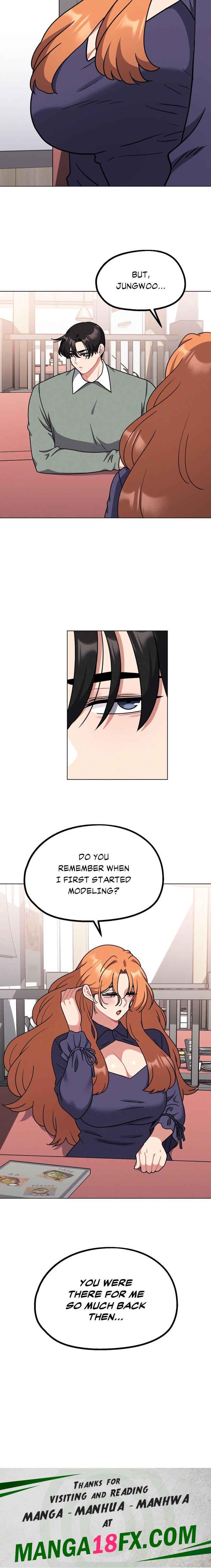 Her Toys - Chapter 26 [photo 17] - MangaPorn