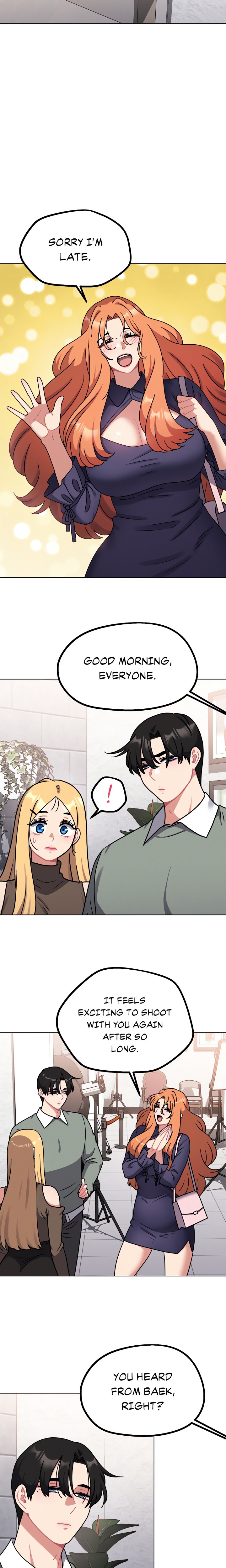 Her Toys - Chapter 26 [photo 4] - MangaPorn