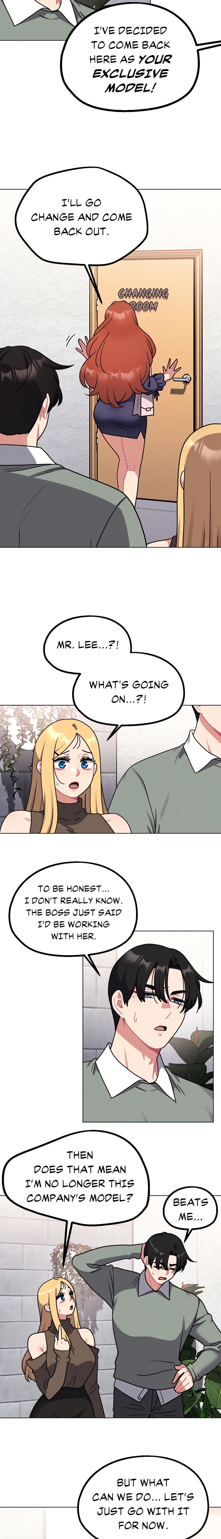 Her Toys - Chapter 26 [photo 5] - MangaPorn