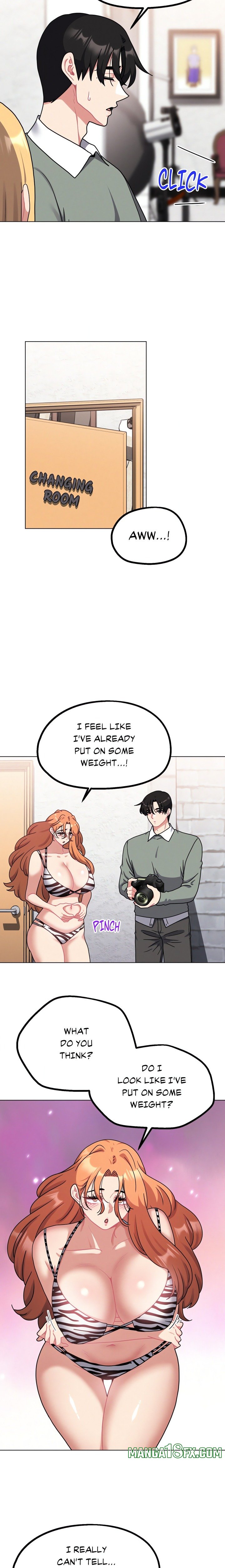 Her Toys - Chapter 26 [photo 6] - MangaPorn