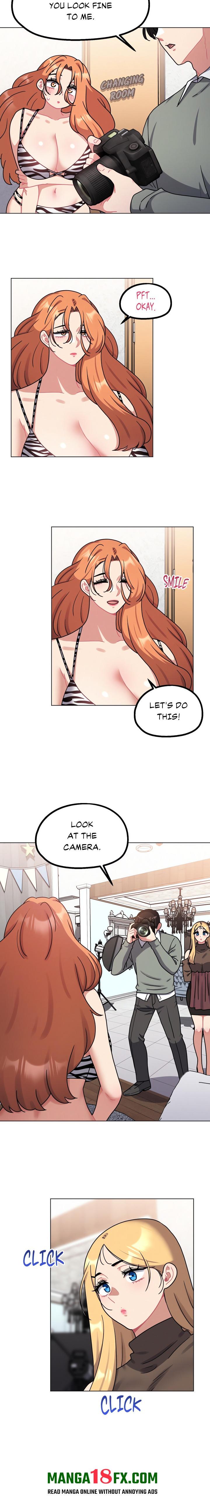 Her Toys - Chapter 26 [photo 7] - MangaPorn