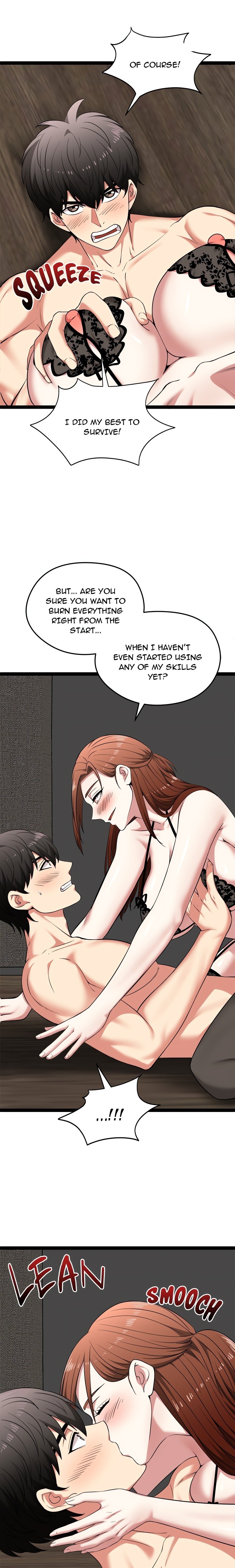 Start Game - Chapter 42 [photo 10] - MangaPorn