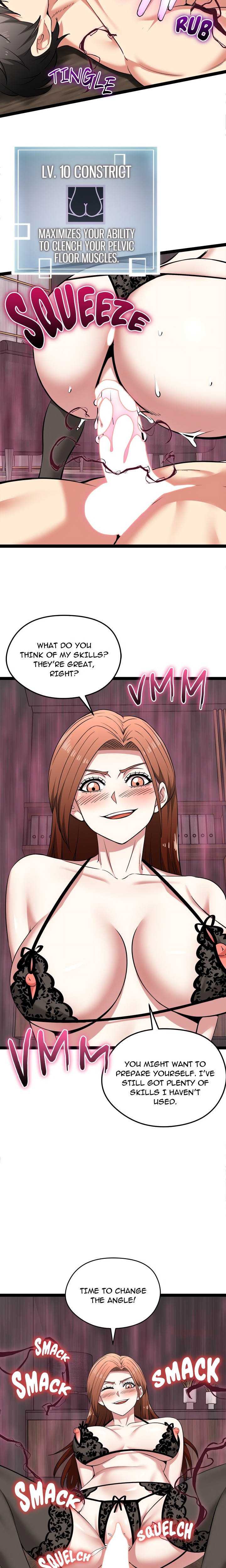 Start Game - Chapter 42 [photo 13] - MangaPorn