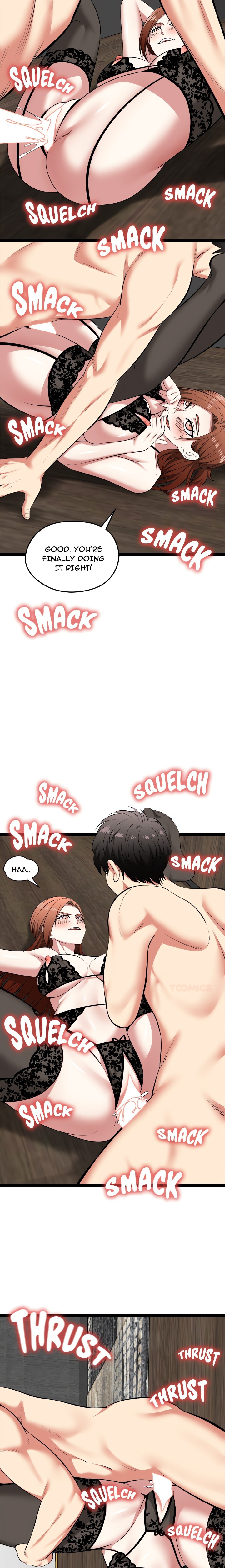 Start Game - Chapter 42 [photo 17] - MangaPorn