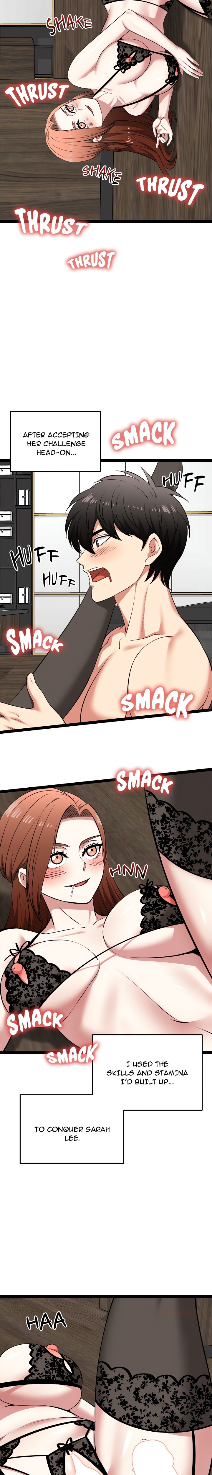 Start Game - Chapter 42 [photo 18] - MangaPorn