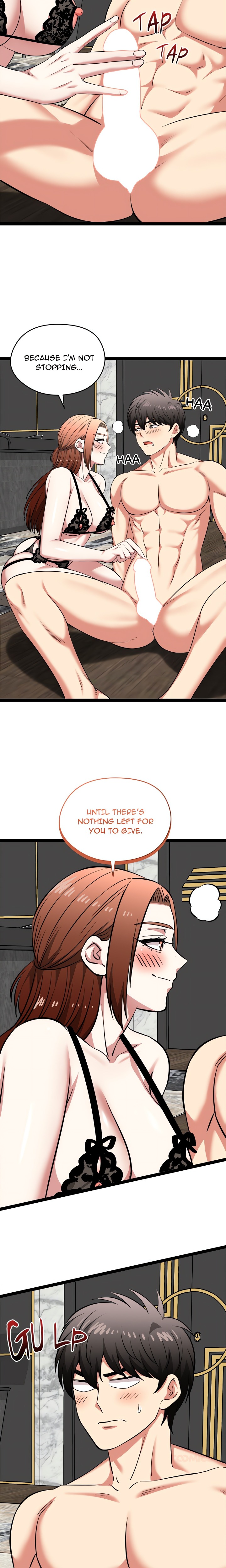 Start Game - Chapter 42 [photo 23] - MangaPorn