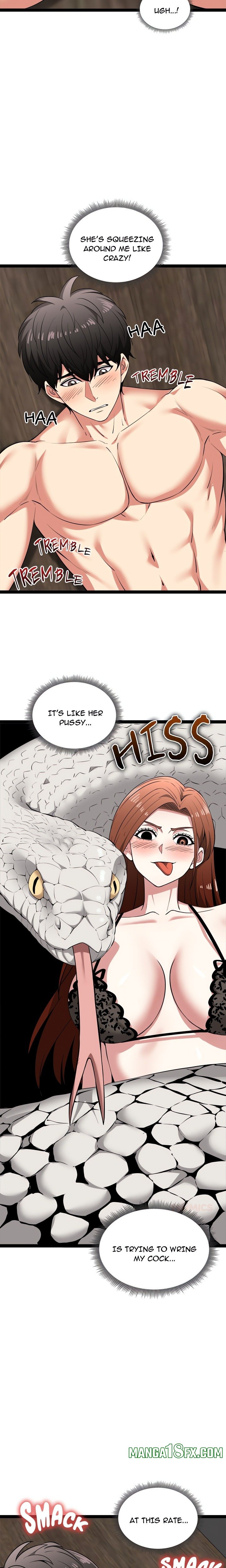 Start Game - Chapter 42 [photo 3] - MangaPorn