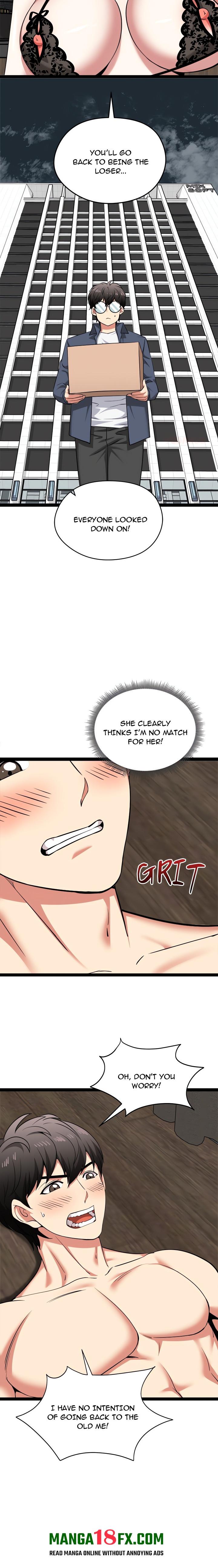 Start Game - Chapter 42 [photo 6] - MangaPorn