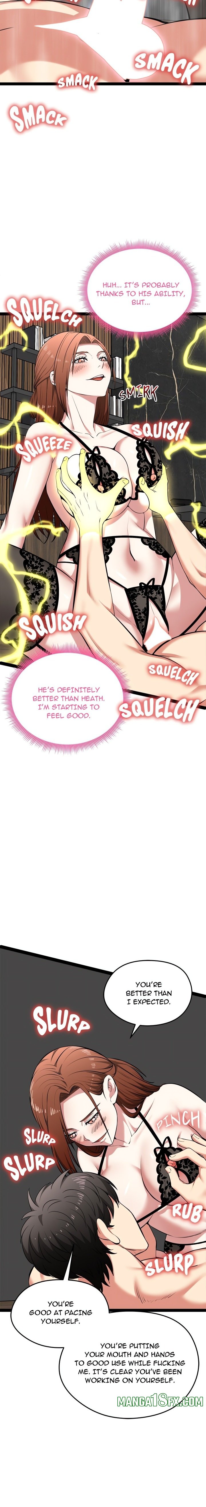 Start Game - Chapter 42 [photo 9] - MangaPorn