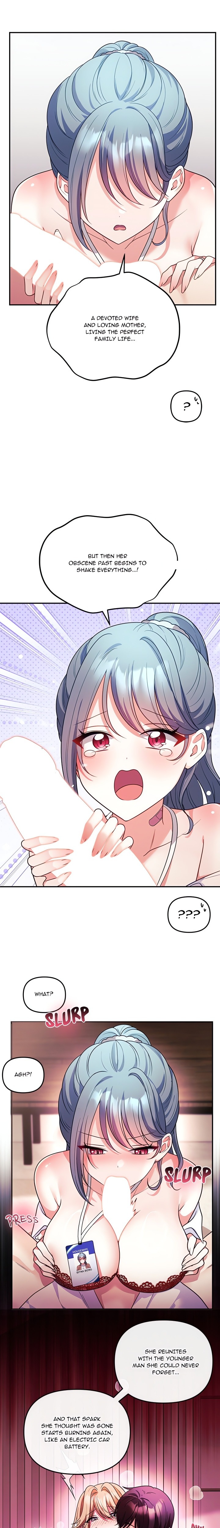 My Wife is a VTuber - Chapter 18 [photo 16] - MangaPorn