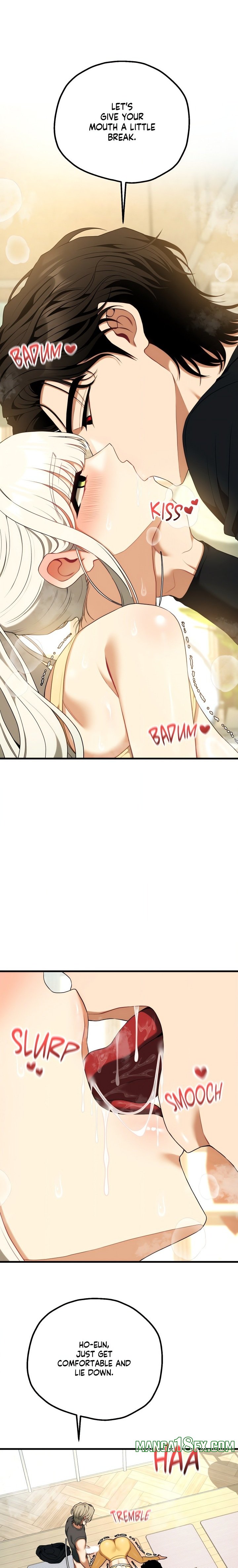 Cliterary Book Club - Chapter 44 [photo 10] - MangaPorn