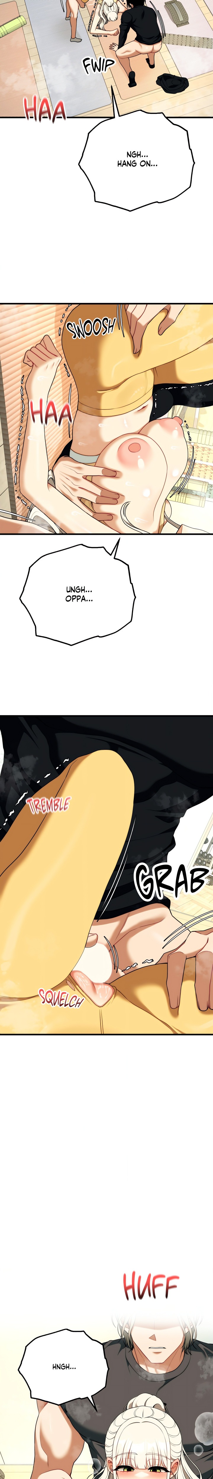 Cliterary Book Club - Chapter 44 [photo 11] - MangaPorn