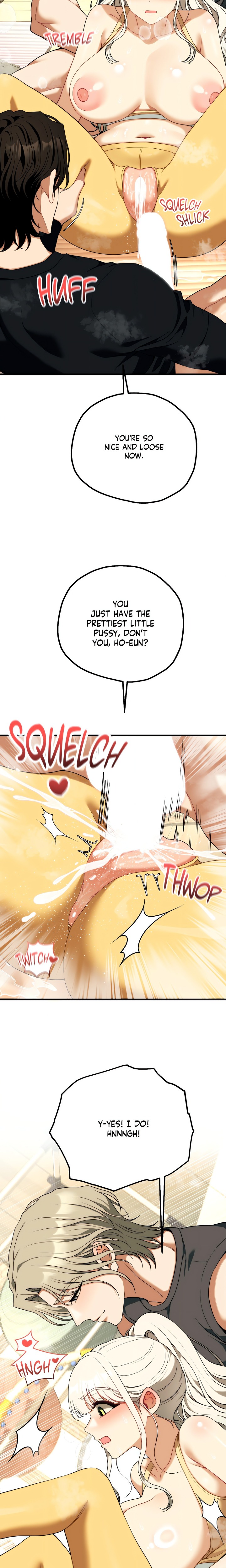 Cliterary Book Club - Chapter 44 [photo 12] - MangaPorn