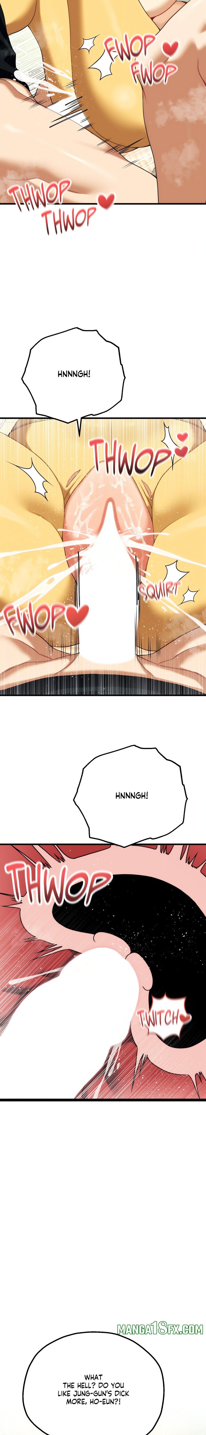 Cliterary Book Club - Chapter 44 [photo 13] - MangaPorn