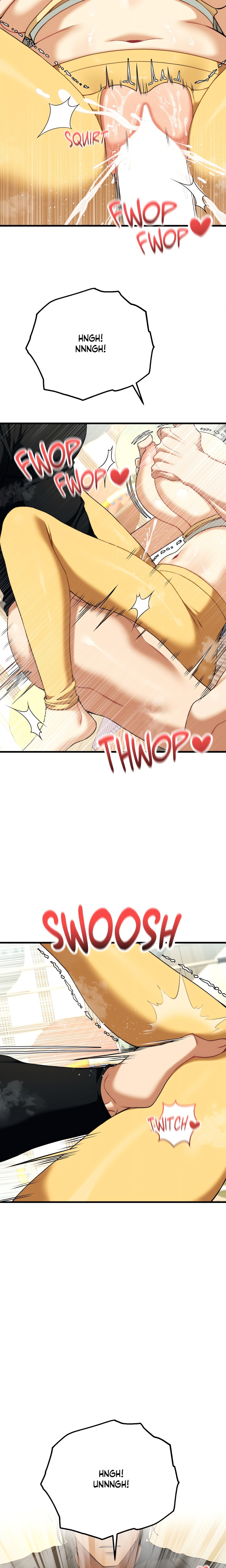 Cliterary Book Club - Chapter 44 [photo 15] - MangaPorn