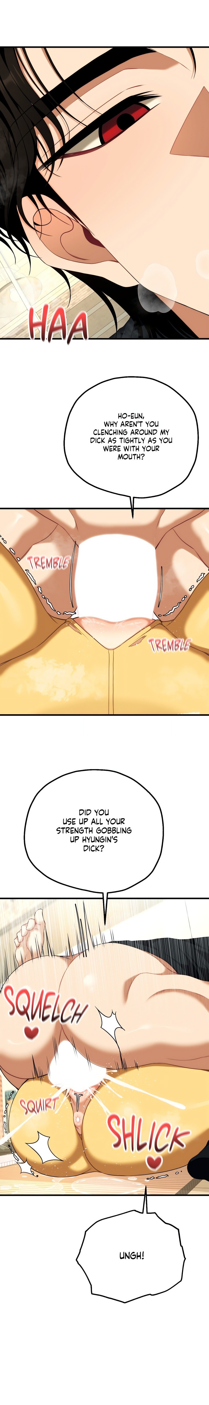 Cliterary Book Club - Chapter 44 [photo 17] - MangaPorn