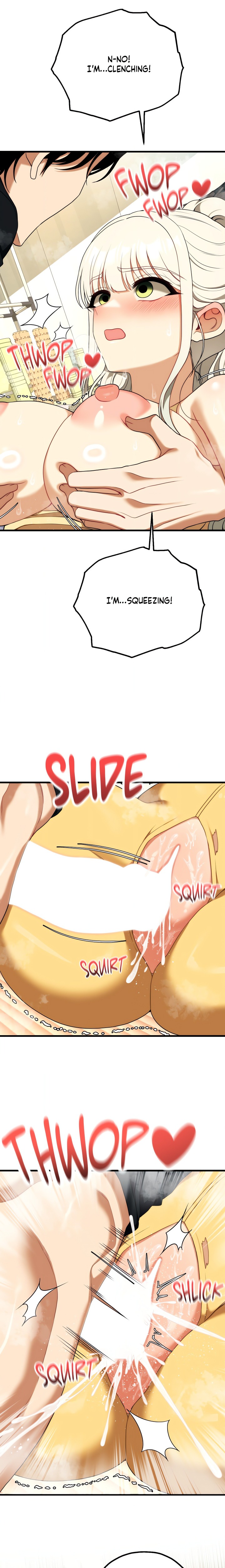 Cliterary Book Club - Chapter 44 [photo 18] - MangaPorn