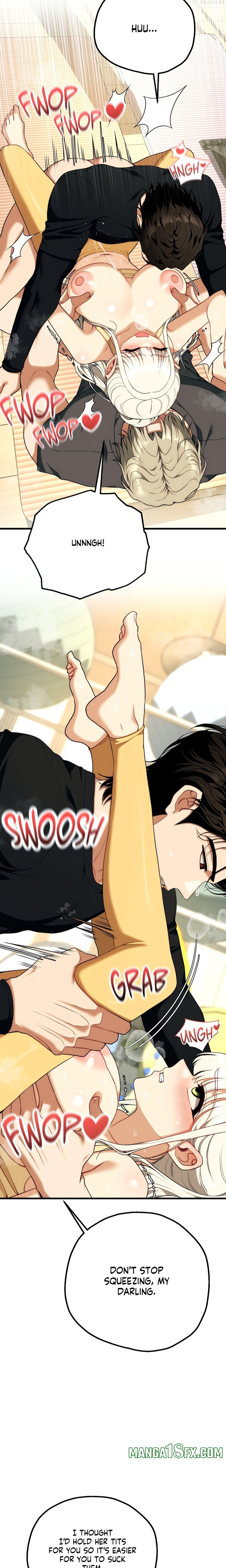 Cliterary Book Club - Chapter 44 [photo 19] - MangaPorn