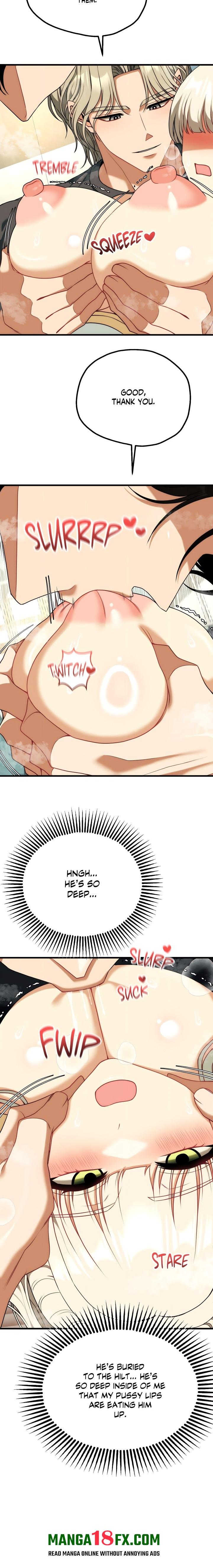 Cliterary Book Club - Chapter 44 [photo 20] - MangaPorn