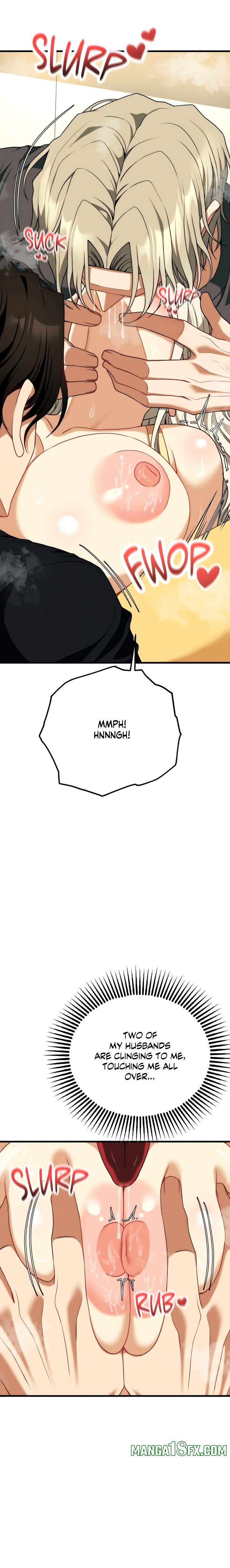 Cliterary Book Club - Chapter 44 [photo 21] - MangaPorn