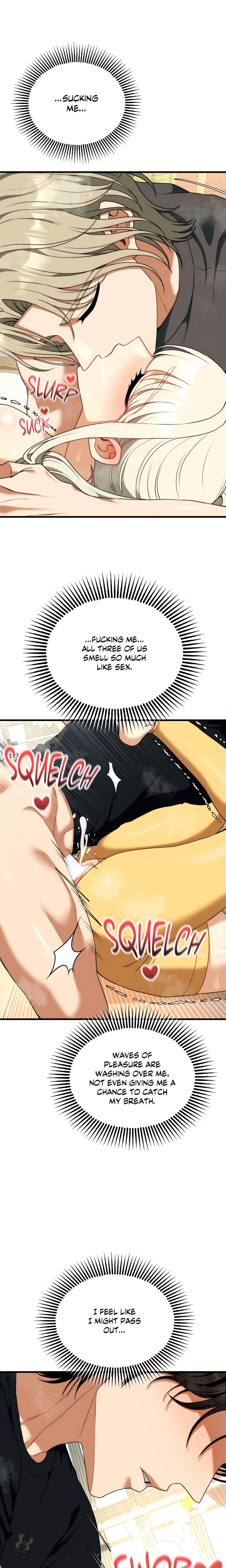 Cliterary Book Club - Chapter 44 [photo 22] - MangaPorn