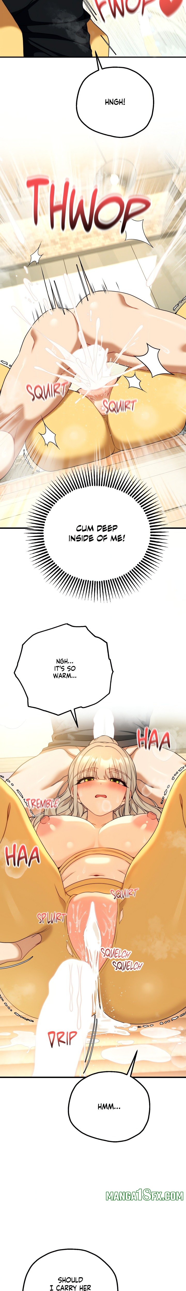 Cliterary Book Club - Chapter 44 [photo 23] - MangaPorn