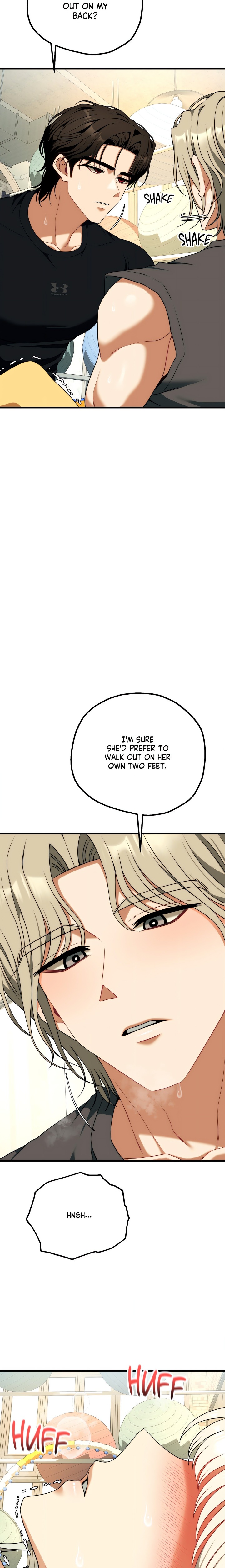 Cliterary Book Club - Chapter 44 [photo 24] - MangaPorn