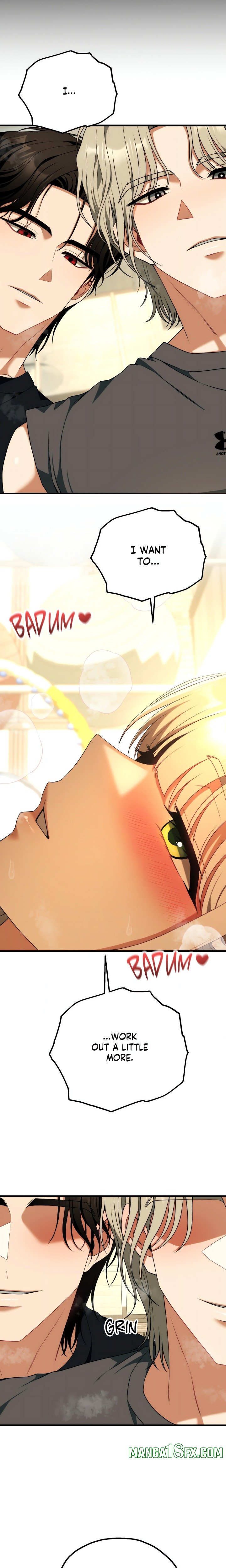 Cliterary Book Club - Chapter 44 [photo 26] - MangaPorn